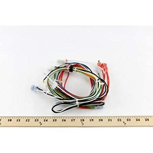 CARRIER 326792-701 COMPRESSOR WIRING HARNESSES