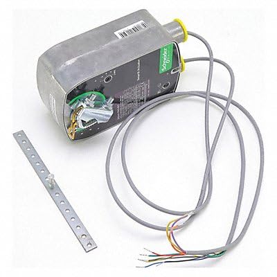 SCHNEIDER ELECTRIC MS40-7043-501 ELECTRIC ACTUATORS