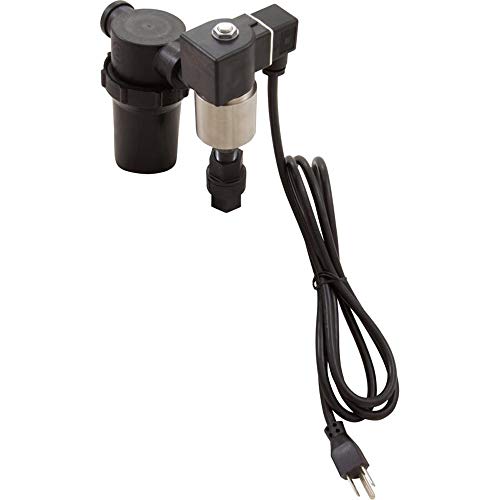 ROLA-CHEM 550290 SOLENOID VALVES & COILS