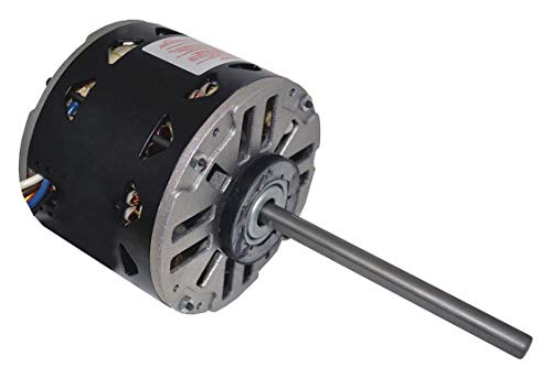 CENTURY MOTORS 144A GENERAL PURPOSE MOTORS