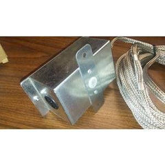 MAMAC Systems TE-707-B-12-C-2 Temperature Sensor Armored 24 Inches