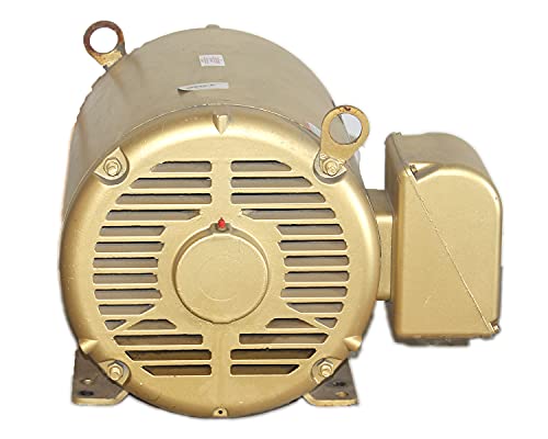 BALDOR MOTOR Baldor Electric EM2543T 50 HP 230/460V General Purpose Motor 1775 RPM 326T