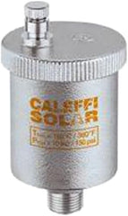 CALEFFI 250041A AIR VENTS