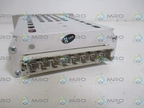 FIREYE FIREYE 60-2470-1 Monovolt Power Supply 115VAC Input Module