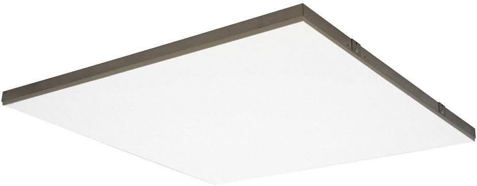 MILWAUKEE CP377F CEILING HEATERS