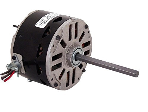 CENTURY MOTORS OMM1036 VARIABLE SPEED MOTORS