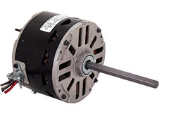CENTURY MOTORS OMM1036 VARIABLE SPEED MOTORS