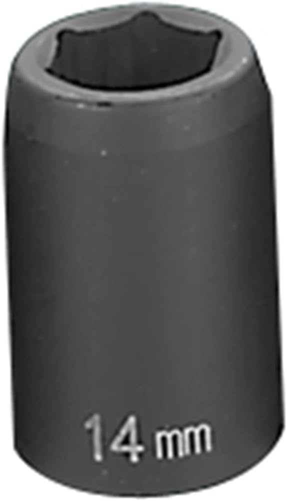 GREY PNEUMATIC 2014M WRENCHES