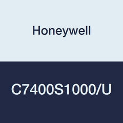 HONEYWELL C7400S1000/U AIR SENSORS