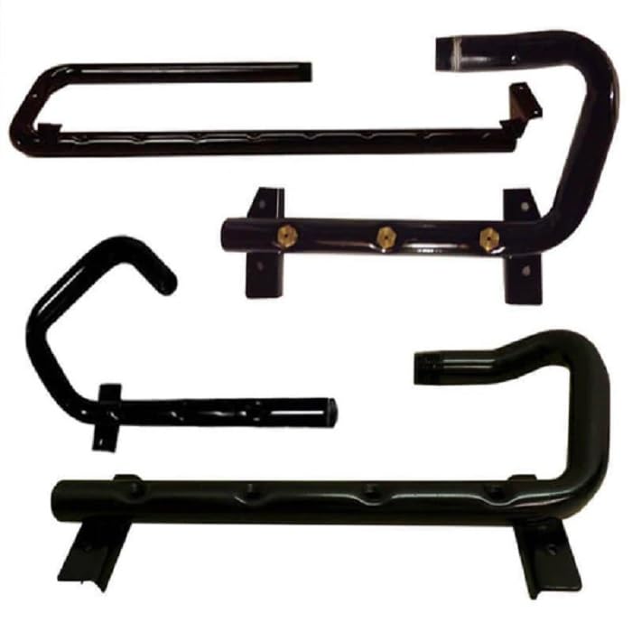 LENNOX 79L66 WALL BRACKETS & PARTS