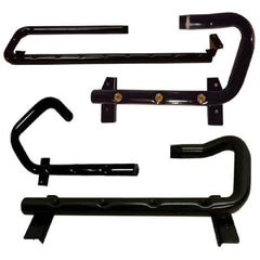 LENNOX 79L66 WALL BRACKETS & PARTS