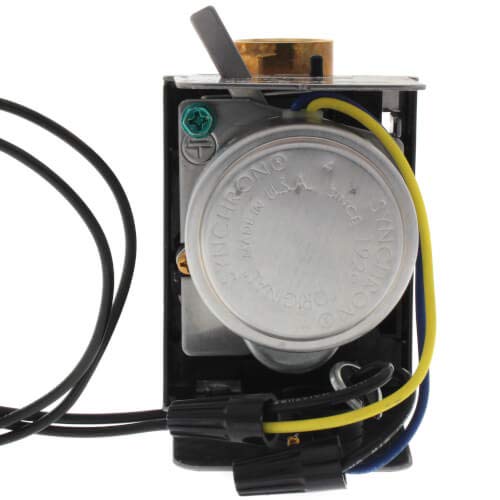 SCHNEIDER ELECTRIC VT3325H13A020 ZONE VALVES
