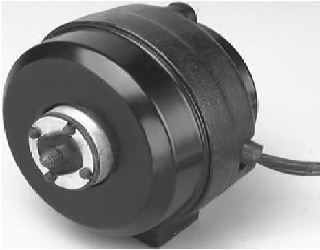 MARS 15411 UNIT BEARING MOTORS