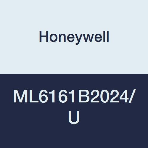 HONEYWELL Honeywell ML6161B2024 Direct Coupled Damper Actuator, 1.8V