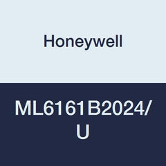 Honeywell ML6161B2024 Direct Coupled Damper Actuator, 1.8V