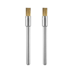 DREMEL 537-02 SCRATCH BRUSHES