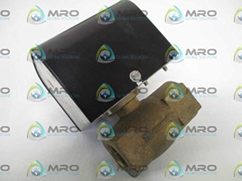 MCDONNELL & MILLER Xylem-McDonnell & Miller FS5-D-3/4 Flow Switch 3/4 SPDT Switch