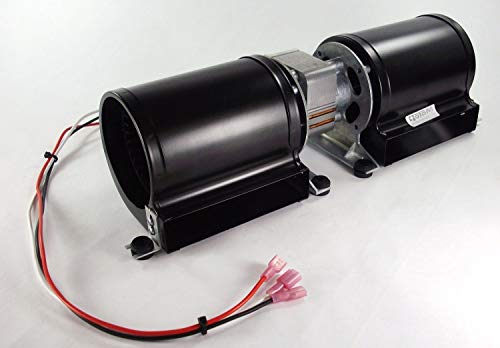 ICM CONTROLS R7-RB167 BLOWER MOTORS