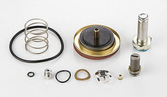 ASCO 306807 SOLENOID VALVES & COILS