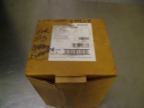 HONEYWELL V5055C1034 GAS VALVES