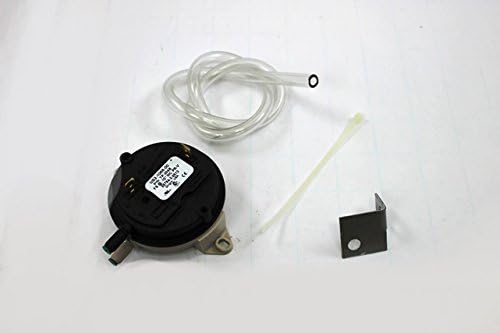 DETROIT RADIANT PRODUCTS DB-264B PRESSURE SWITCHES