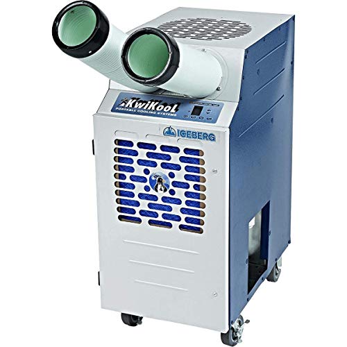 KWIKOOL KPAC1811-2 PTAC UNITS