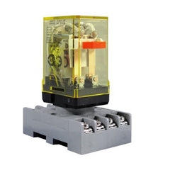 TEKMAR 003 RELAYS