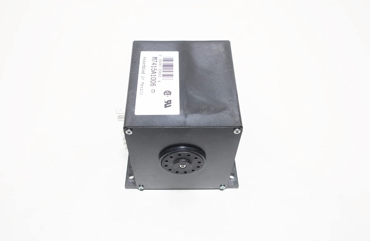 HONEYWELL Honeywell M7415A1006 Spring Return Actuator 24VAC