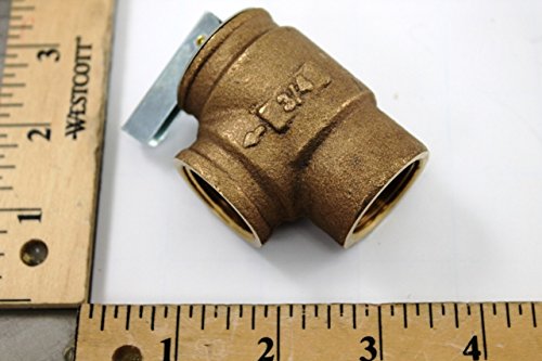 APOLLO VALVES 10-418-15 RELIEF VALVES