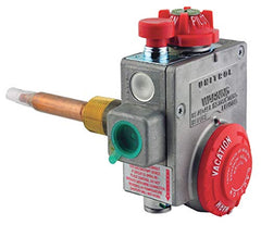 RHEEM SP10022N GAS VALVES