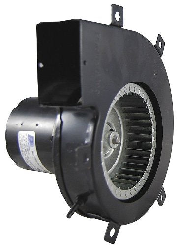 PACKARD 82483 DRAFT INDUCER MOTORS