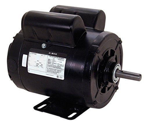 CENTURY MOTORS PD6104AV3 GENERAL PURPOSE MOTORS