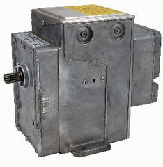 SCHNEIDER ELECTRIC MP-371 ACTUATORS