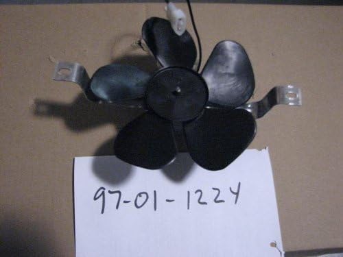 BROAN-NUTONE S97011224 BLOWER FANS