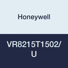 HONEYWELL VR8215T1502/U GAS VALVE ASSEMBLIES