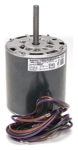 TRANE MOT5542 VARIABLE SPEED MOTORS