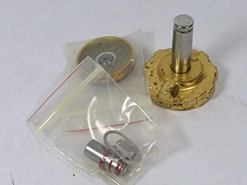 PARKER Parker 08FS5C2432ACHR Gold Ring Solenoid Valve Repair Kit Professional Grade Parts