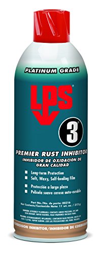 LPS 316 LUBRICANTS