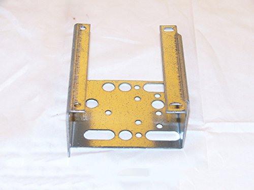 HONEYWELL 198545 MOTOR MOUNTS & BRACKETS