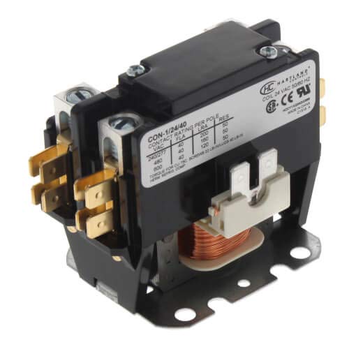LITTELFUSE CON-1/24/40 CONTACTORS