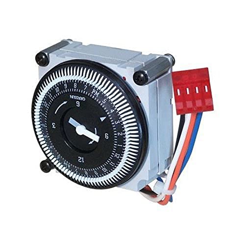 PENTAIR TMRLX TIMERS