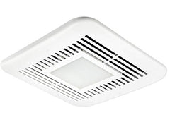 Delta Breez ELT80-110DLED 10.3W VNTN FAN