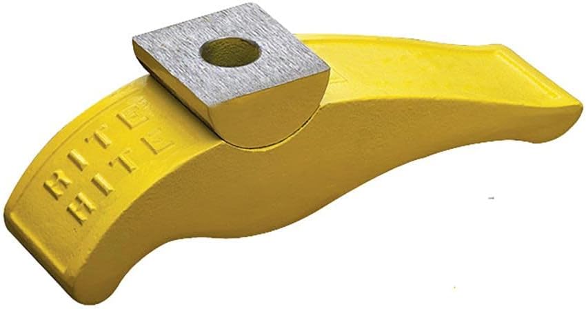 BESSEY 1000L CLAMPS