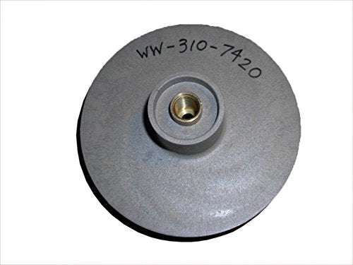 WATERWAY PLASTICS 310-7420 PLUMBING SUPPLIES