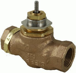 SCHNEIDER ELECTRIC VB-7263-0-4-10 GLOBE VALVES