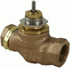 SCHNEIDER ELECTRIC VB-7263-0-4-10 GLOBE VALVES