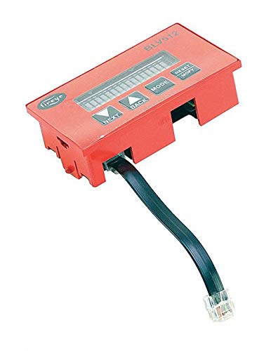 FIREYE BLV512 DISPLAY CONTROL BOARDS