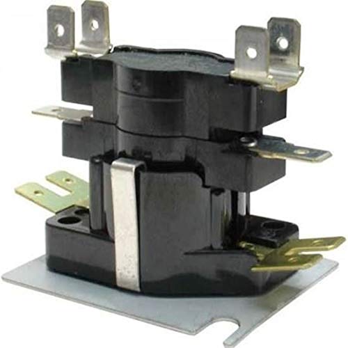 RHEEM 425072 RELAYS