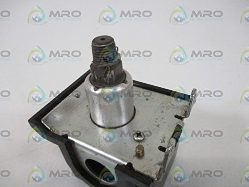 UNITED ELECTRIC CONTROLS United Electric H54-27 Pressure Switch NEMA 1 General Service
