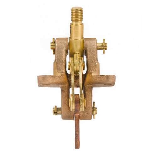 MCDONNELL & MILLER Mcdonnell & Miller 339800 SA25-5 Arm Assembly for 25A